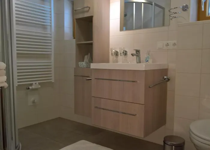 Zauscherhof * Wildermieming