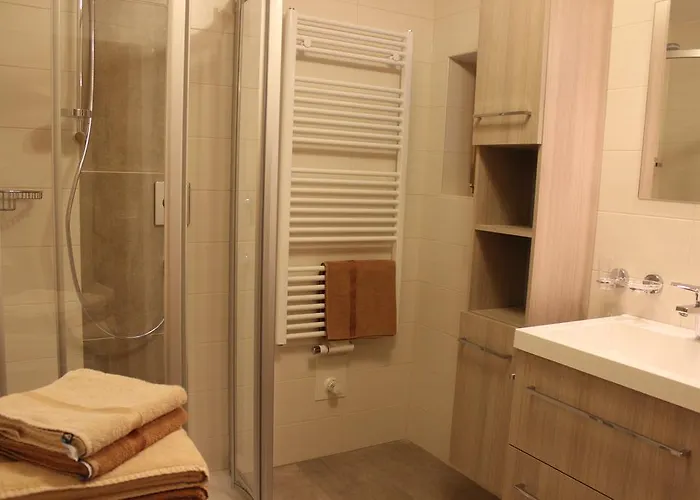 Zauscherhof דירה