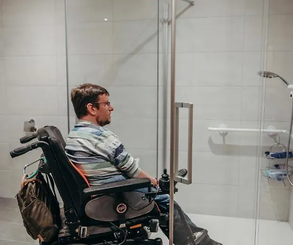 דירה Zauscherhof *