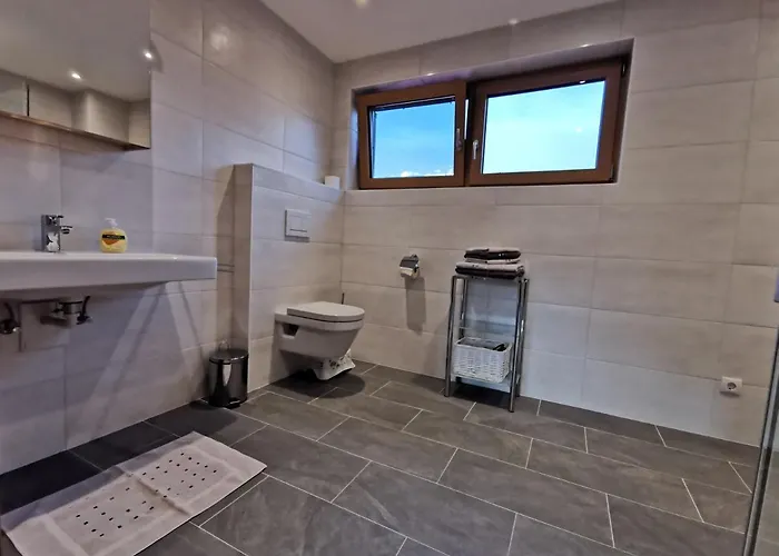 Zauscherhof * Wildermieming