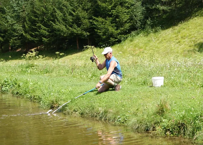 Zauscherhof * Wildermieming