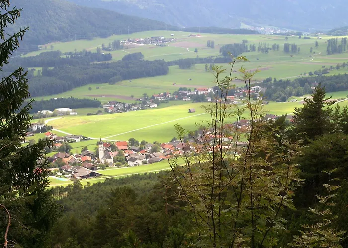 Zauscherhof דירה Wildermieming