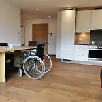 Zauscherhof Apartmán Wildermieming