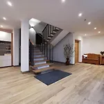 Apartmán Zauscherhof Wildermieming