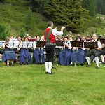 Daire Zauscherhof *