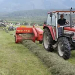 Zauscherhof Daire Wildermieming