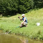 Zauscherhof * Wildermieming