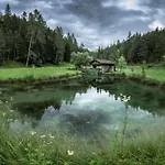 Zauscherhof Daire