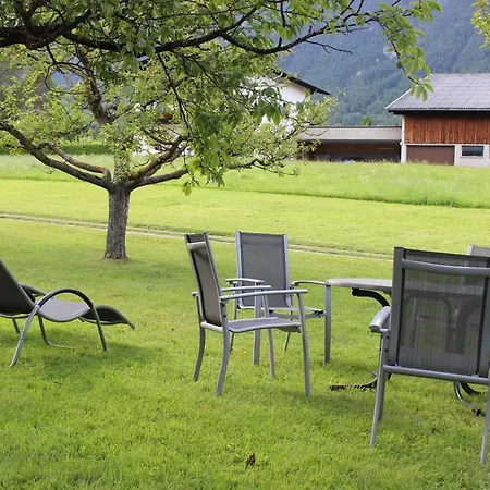Zauscherhof Apartmán