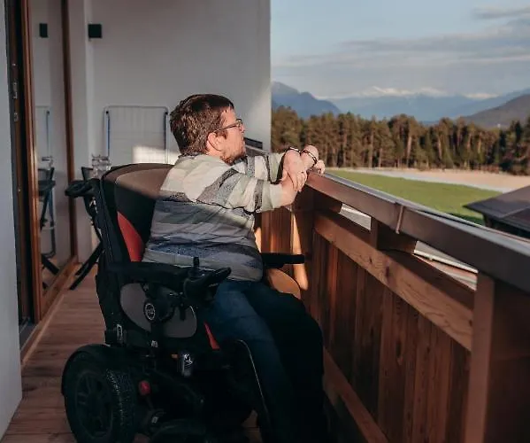 Zauscherhof Wildermieming